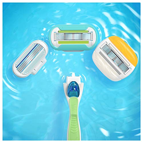 Gilette Venus Embrace Razor Blades 40 g