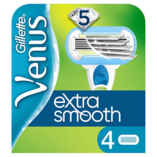 Gilette Venus Embrace Razor Blades 40 g