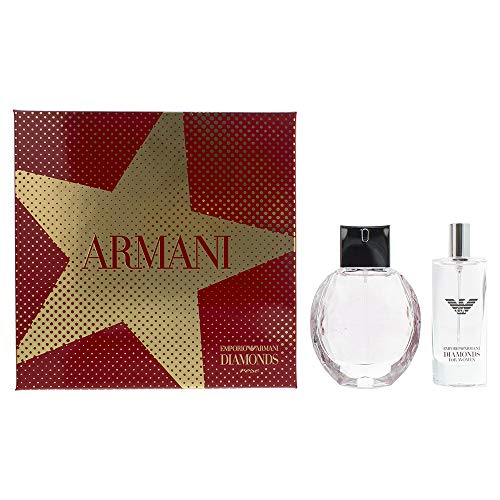 GIORGIO ARMANI Giorgio Armani Diamantes Rose Edt 50ml - Edt, 50 ml,10014690