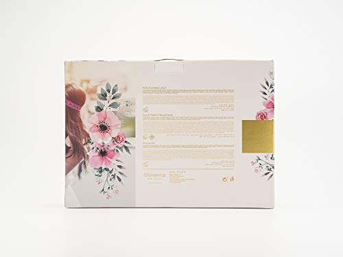 Giovanna De Ruy #Bff Woman EdT 100ml/ Gel Baño 75ml/ Body Lotion 75ml