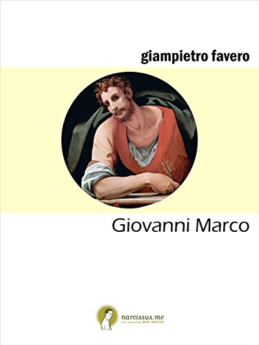 Giovanni Marco (Italian Edition)