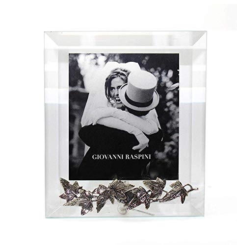 Giovanni Raspini 2352 Marco de luz Hiedra Media V16x19 Fotos 12 x 14 cm