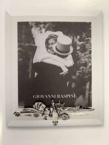 Giovanni Raspini - Marco de luz Gentleman