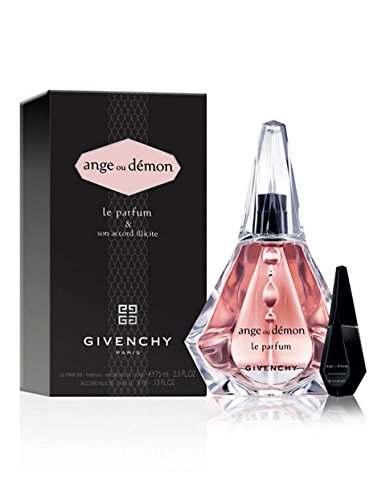 Givenchy Ange Ou Demon Le Parfum & Accord illicite Eau de Parfum 75 ml