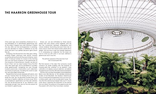 Glasshouse greenhouse: Haarkon's world tour of amazing botanical spaces