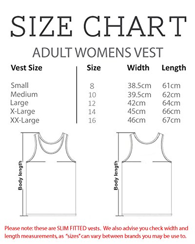 Go Scoot Women's Vest