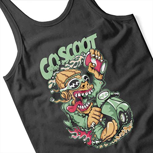 Go Scoot Women's Vest