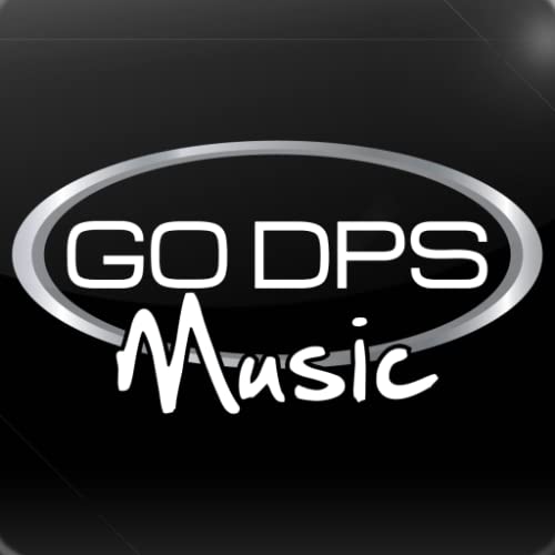 GoDpsMusic