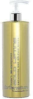 Gold Lifting Champu Celulas Madre 1000 ml. Abril et Nature
