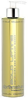 Gold Lifting Serum Celulas Madre 500 ml. Abril et Nature