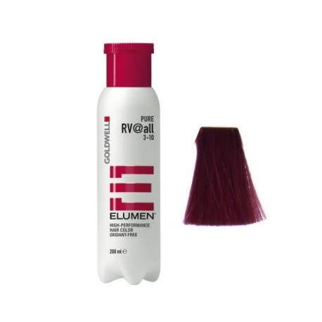 Goldwell Elumen RV@ALL 200ML Coloración permanente - 200 ml.