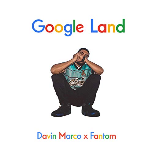 Google Land