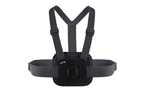 GoPro Sports Kit Accesorios, Sport, Negro