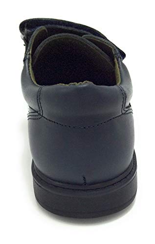 Gorila 31403 colegial Velcro Azul - 42