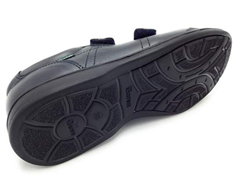 Gorila 31403 colegial Velcro Azul - 42