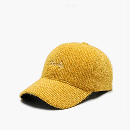 Gorras de Estilo Coreano Ocio Callejero Sombrero de Lengua Larga Visera al Aire Libre Calidad