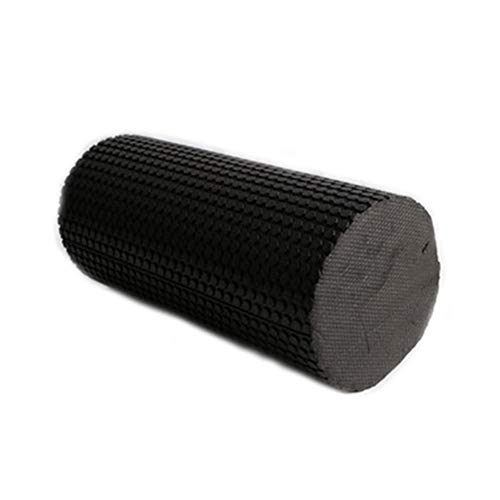 Grado Professional Premium espuma de EVA del rodillo aliviar el dolor de los músculos tensos Yoga Ejercicio Después del entrenamiento Relax Masaje Relajarse (Color : Pink)