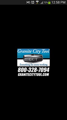 Granite City Actualizaciones de Herramientas