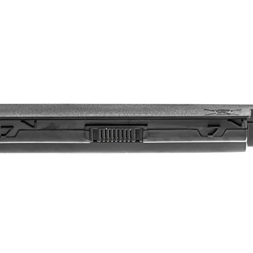 Green Cell® Standard Serie Batería para Acer Aspire E1-521 E1-531 E1-531G E1-571 E1-571G V3-551 V3-571 V3-571G V3-771 V3-771G Ordenador (6 Celdas 4400mAh 11.1V Negro)