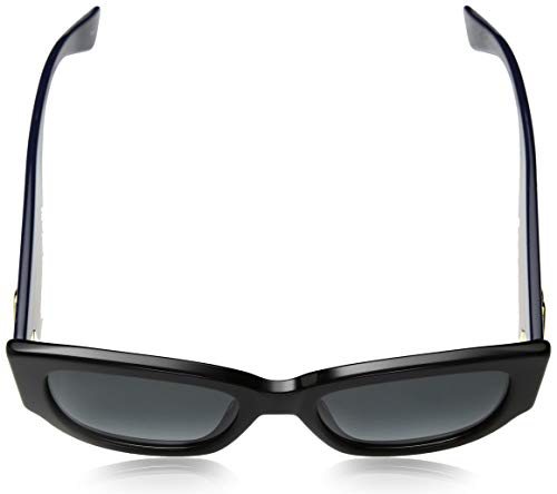 Gucci - GG0276S, Oversize acetato mujer