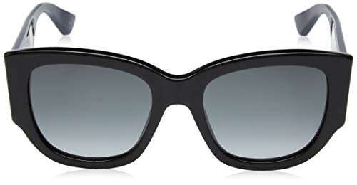 Gucci - GG0276S, Oversize acetato mujer