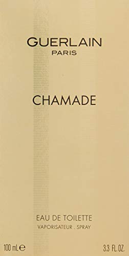 Guerlain Guerlain Chamade Etv 100Ml - 1 Unidad