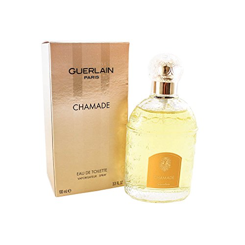 Guerlain Guerlain Chamade Etv 100Ml - 1 Unidad