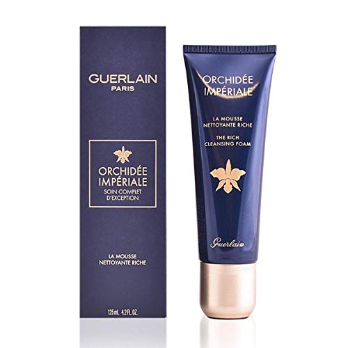 Guerlain Orchidee Imperiale the rich cleansing foam 125 ml