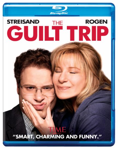 Guilt Trip [Edizione: Stati Uniti] [Reino Unido] [Blu-ray]