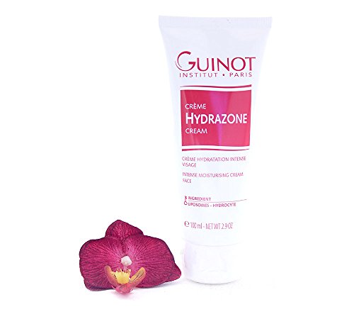 Guinot Hydrazone Moisturising Care for All Skin Types 100ml (Salon Size)