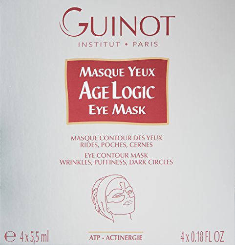 Guinot Set para El Cuidado Del Ojo 5.5 ml