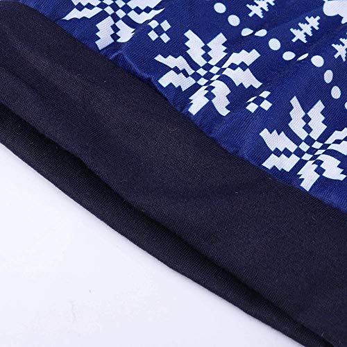 Gusspower Ropa Conjunto de Pijamas Familiares de Navidad para Familia Padre y Madre y Bebé Blusa Manga Larga de Bear+ Pantalones,Traje de Ropa de Mujer Hombre Niños