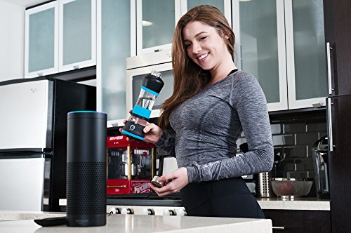 H2OPal - Rastreador inteligente de hidratación de botellas de agua - Smart Water Bottle Hydration Tracker - Spanish Language currently not supported