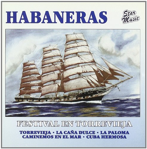 Habaneras - Festival En Torrevieja