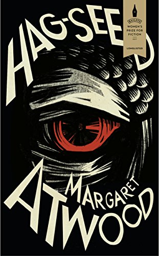 Hag-Seed (Hogarth Shakespeare) (English Edition)