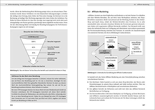 Handbuch Online-Shop: Strategien, Erfolgsrezepte und Lösungen für wirkungsvollen E-Commerce. Der Leitfaden für Ihren Durchbruch im Online-Handel