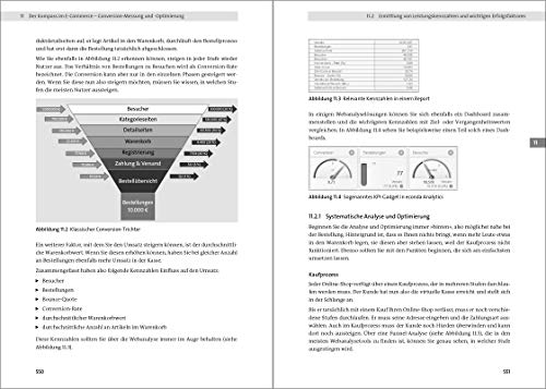 Handbuch Online-Shop: Strategien, Erfolgsrezepte und Lösungen für wirkungsvollen E-Commerce. Der Leitfaden für Ihren Durchbruch im Online-Handel