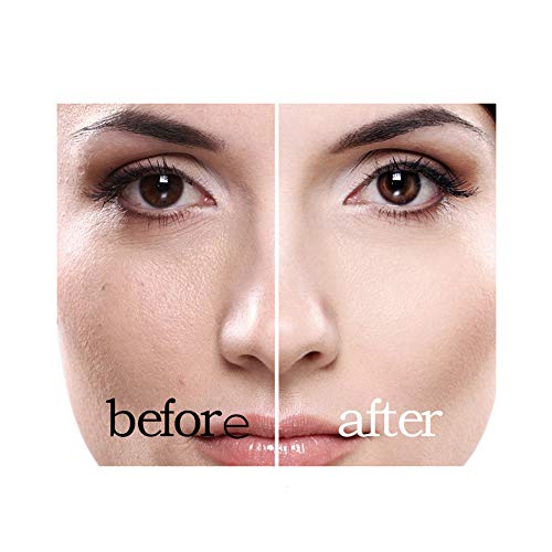 Handfly Maquillaje Dream Fresh BB Cream, tonos de luz ligeros/medios, BB Cream Face Makeup,Makeup Dream Fresh BB Cream, Light/Medium Skintones, BB Cream Face Makeup