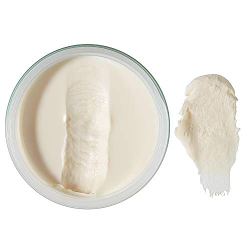 Hanz de Fuko - Esponja de cera para peinar el cabello, de alto rendimiento, con acabado semimate, 56 g/57,14 ml