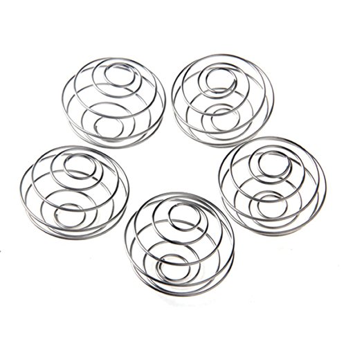 Haobase Stainless Blender Mixing Ball - Batidora de vaso