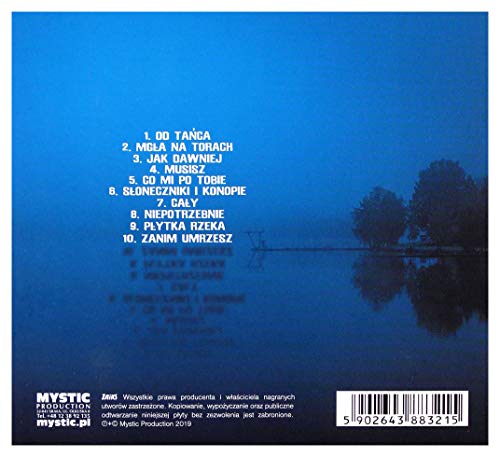 Happysad: Rekordowo Letnie Lato (digipack) [CD]