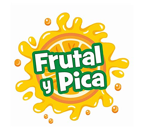 Haribo, Golosinas Frutas Tropicales Pica 1000 g