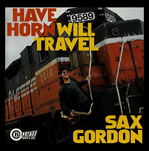 Have Horn Will Travel