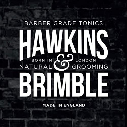 Hawkins & brimble Shaving Brush
