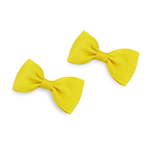 HBF 30 Piezas Clips Para Pelo Bebe Niña 15 Colores Orquillas Para Niñas Accesorio Para La Cabeza