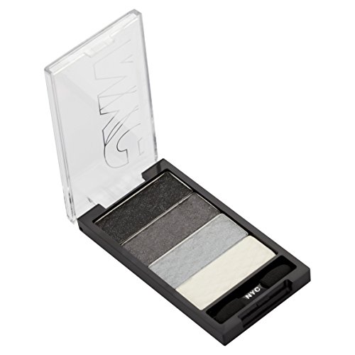 hd color de sombra de ojos de cuatro NYC nueva york color 797