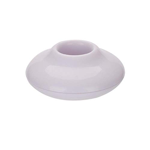 HDFIER humidificador vapor caliente Humidificador Aceites Esenciales Difusor Aromaterapia Ultrasonico Atomizador flotante portátil donut don