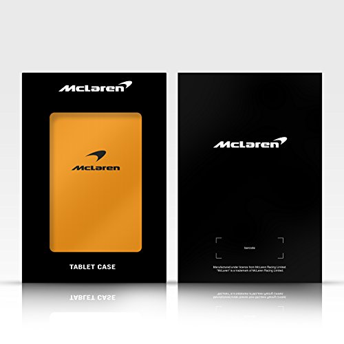 Head Case Designs Oficial Peanuts Champú Charlie Brown Barbería de Chuck Carcasa de Cuero Tipo Libro Compatible con Amazon Fire HD 10 (2017)