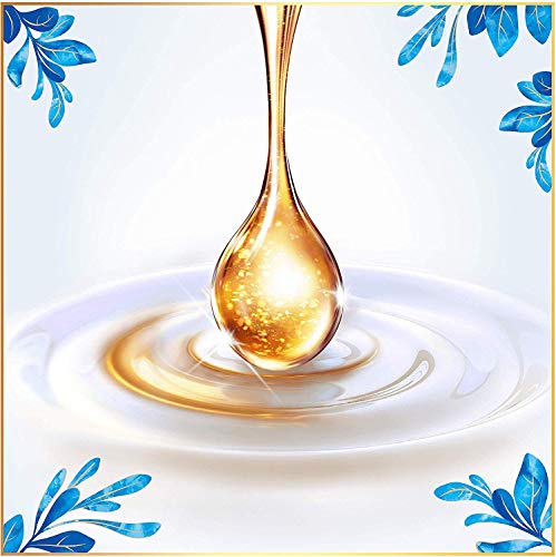 Head & Shoulders Suprême - Champú y acondicionador anticaspa con aceite de argán para un color de larga duración, 2 x 225 ml + 2 x 220 ml