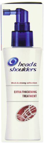 Head & Shoulders Tónico Extra Fortificante - 125 ml